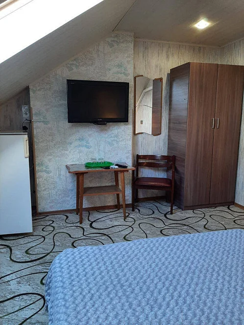 "Валена" частный сектор, Геленджик Фото: 37 из 42