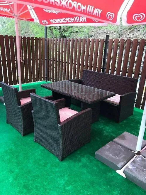 "Forest" гостевой дом, Новомихайловский Фото: 15 из 51