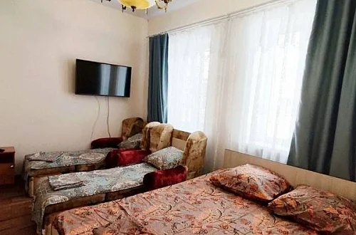 4х-местный с кухней Фото: 6 из 5