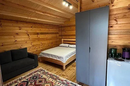 3 дома под-ключ Фото: 6 из 10