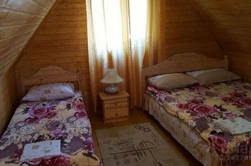 Дом под-ключ Фото: 6 из 12