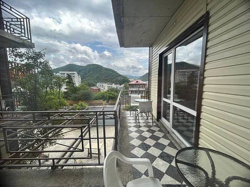 "Скала" гостевой дом, Ольгинка Фото: 17 из 51