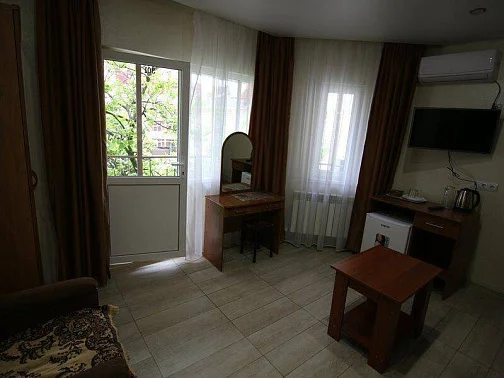 "Комнаты в найм Adler Home" частный сектор, Адлер Фото: 20 из 46