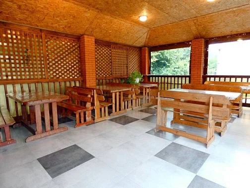 Гостевой дом Спортивный 2, Геленджик Фото: 2 из 32