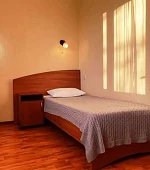 "Комфорт" (с питанием) 1-местный