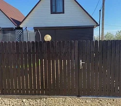 "Дом из дерева" дом под-ключ