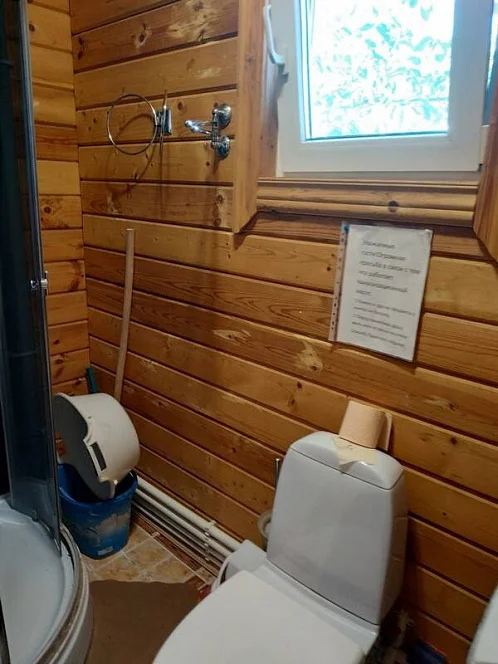 "Азовис" дом под-ключ, Голубицкая Фото: 11 из 14