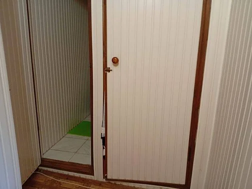 3х-комнатная квартира Приреченская 2, Адлер Фото: 11 из 11