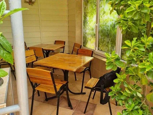 "Дом у Моря" гостевой дом, Геленджик Фото: 9 из 50