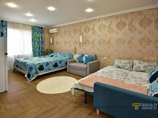 "Skazka INN" гостевой дом, Голубицкая Фото: 12 из 80