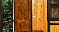 Частный сектор Речная 34, Лдзаа