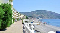 "Villa Oliva" отель, Рыбачье