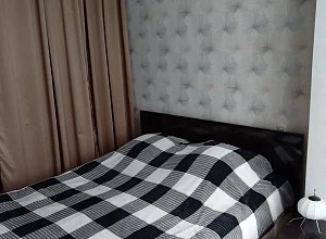Отдых в Сухуме   Акиртава 30 кв 25 - квартиры снять посуточно