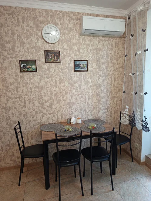 1-комнатная квартира Рассвет 1, Агой Фото: 9 из 21