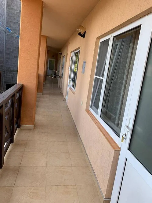 "Крымский дворик" гостевой дом, Архипо-Осиповка Фото: 17 из 40