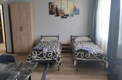 Квартира-студия Фото: 14 из 31