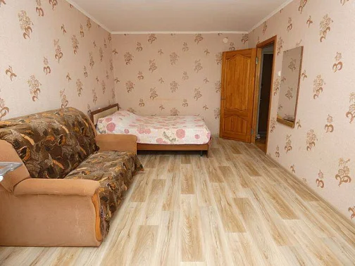 1-комнатная квартира Крымская 83, Анапа Фото: 9 из 11