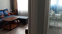 1-комнатная квартира Крестьянская 27 корп 1, Анапа