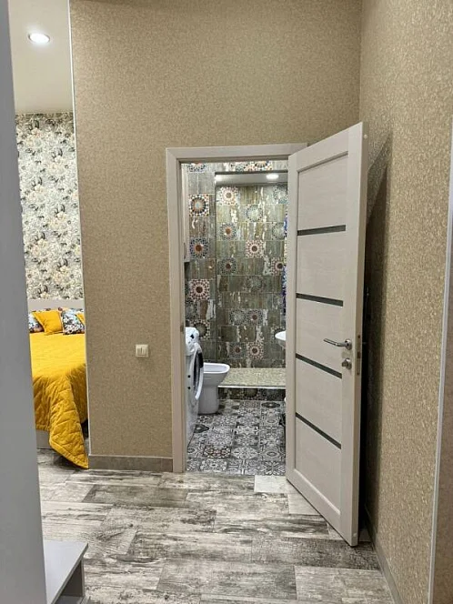 Квартира-студия Крымская 22 корп 7, Геленджик Фото: 24 из 29