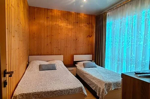 Коттедж под-ключ Фото: 16 из 27