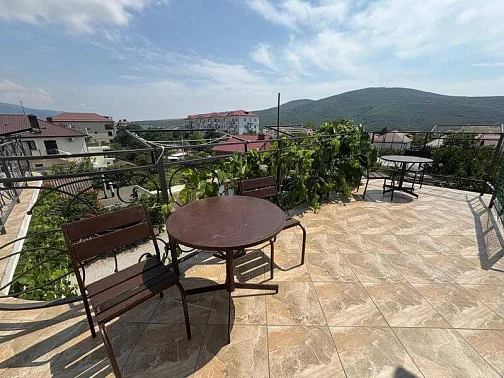 Частный сектор Горная 19, Кабардинка Фото: 11 из 47