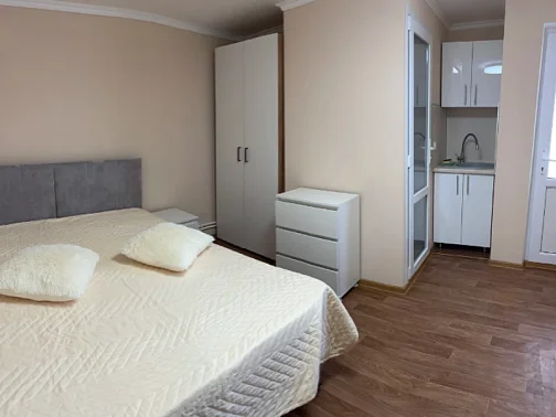"Вишневских" мини-гостиница, Судак Фото: 17 из 51