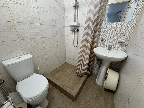 "Риф" база отдыха, Южная Озереевка Фото: 19 из 19