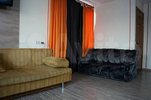 Квартира-студия Фото: 9 из 12