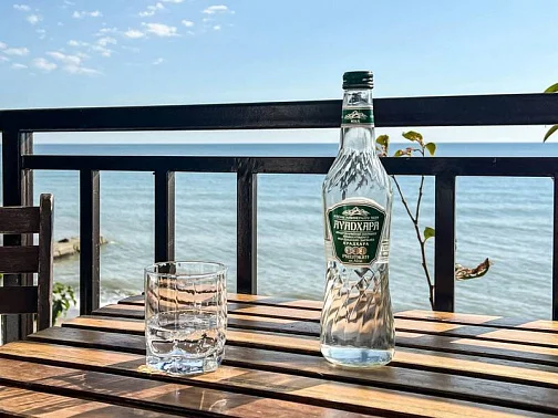 "Вилла Мария" мини-гостиница, Новый Афон Фото: 19 из 51