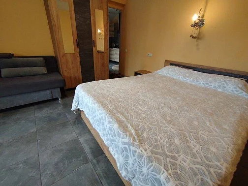 "Калифорния" мини-гостиница, Новофёдоровка Фото: 31 из 47