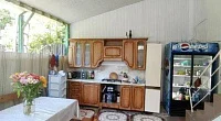 "Соня" частный сектор, Цандрипш