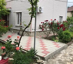 "Светлана" частный сектор