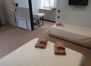 "Две Светланы" гостевой дом
