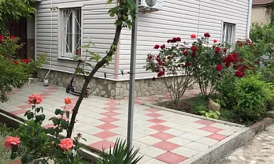 "Светлана" частный сектор, Новомихайловский Фото: 1 из 25