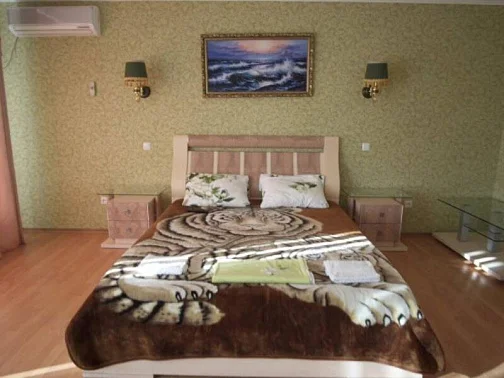 "Вилла Империал" отель, Белосарайская Коса Фото: 9 из 29