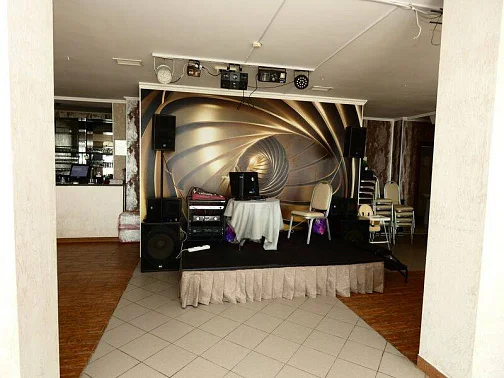 "Богемия" гостевой дом, Новомихайловский Фото: 15 из 39