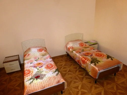 "Илона" мини-гостиница, Анапа Фото: 13 из 39