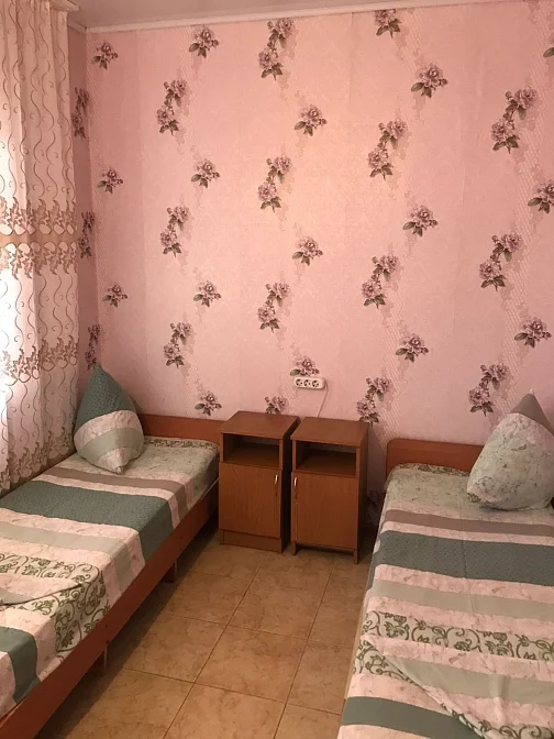 "Пиросмани" гостевой дом, Геленджик Фото: 28 из 29