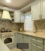 Дом под-ключ