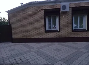 2х-комнатный дом  Ленина 47 Приморско-Ахтарск