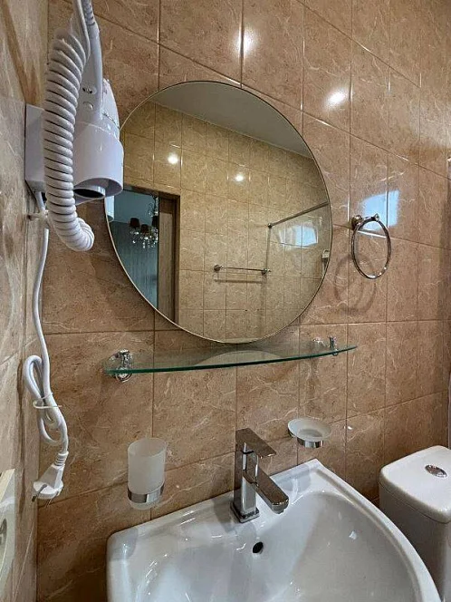 "Villa Familia" мини-гостиница, Новый Афон Фото: 49 из 50