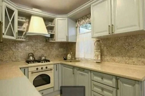 Дом под-ключ Фото: 2 из 7