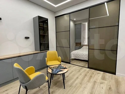 2х-комнатная квартира Игнатенко 9 кв 35, Ялта Фото: 9 из 25