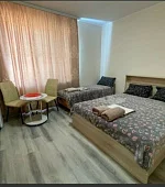 "Стандарт" 3х-местный №6