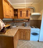 2х-комнатная квартира