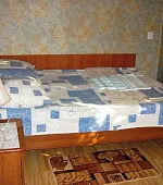 "1-комнатный повышенной комфортности" 2х-3х-местный