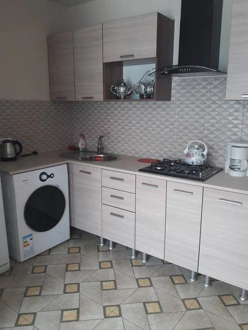 "Счастье Felicita" гостевой дом, Геленджик Фото: 7 из 31