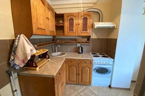 2х-комнатная квартира Фото: 2 из 16