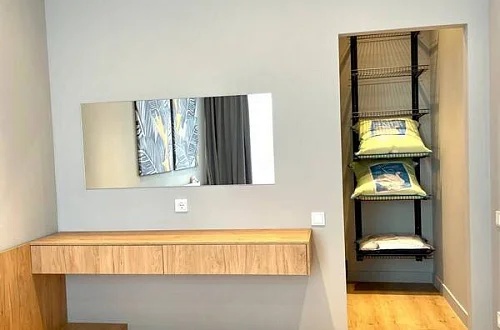 3х-комнатная квартира Фото: 15 из 18