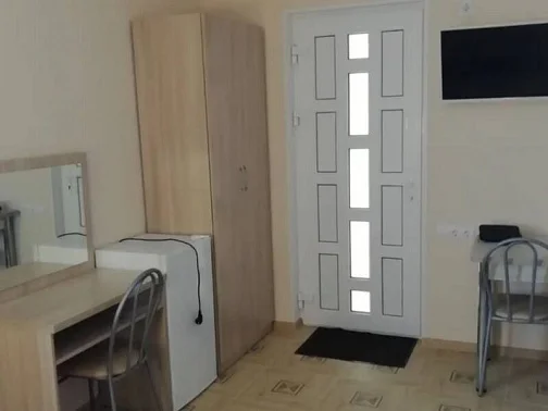 "Лагрейн" гостевой дом, Геленджик Фото: 50 из 51